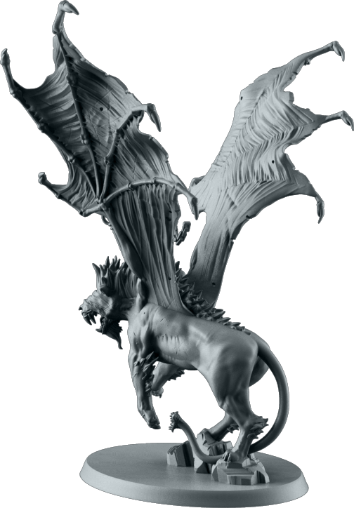 Sculpted By Aragorn Marks (504x724), Png Download