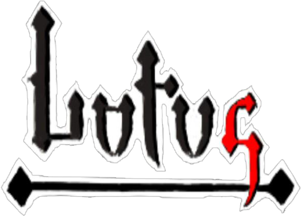 Mp5 Lotus Gaming (600x600), Png Download