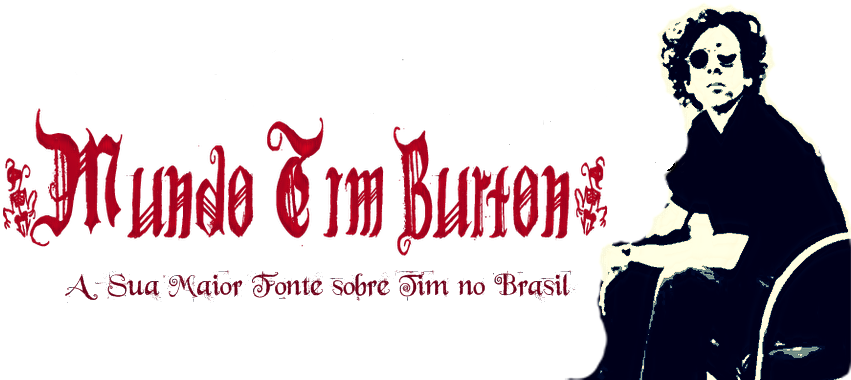 Mundo Tim Burton - Truth (870x383), Png Download