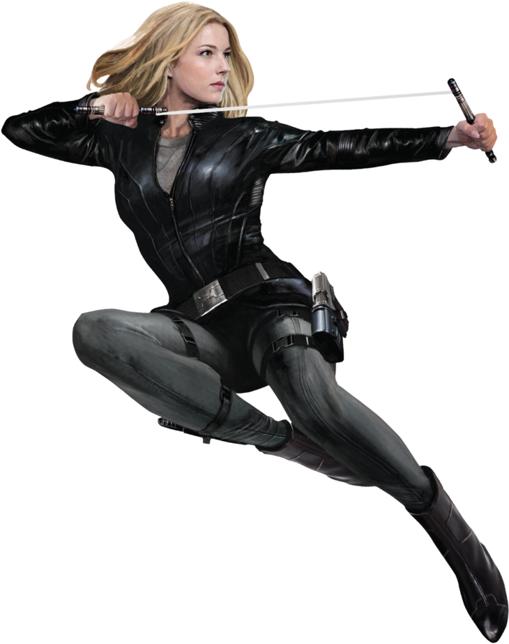 Png Sharon Carter - Captain America Civil War Agent 13 (811x984), Png Download
