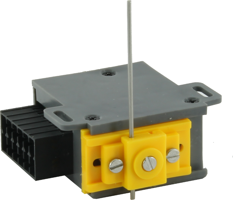 1 Unscrew 2 External Screws On The Check Gate Of Motor - Heckler & Koch Mp5 (800x686), Png Download