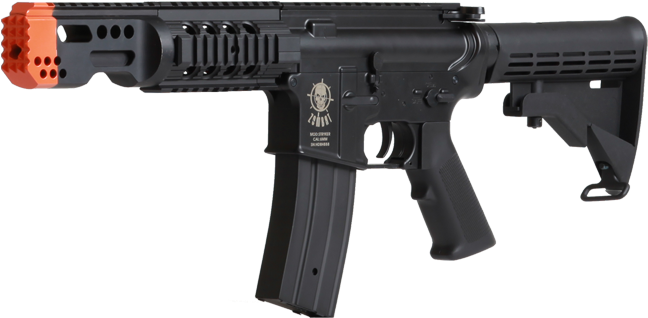 Classic Army M4 Airsoft (800x600), Png Download