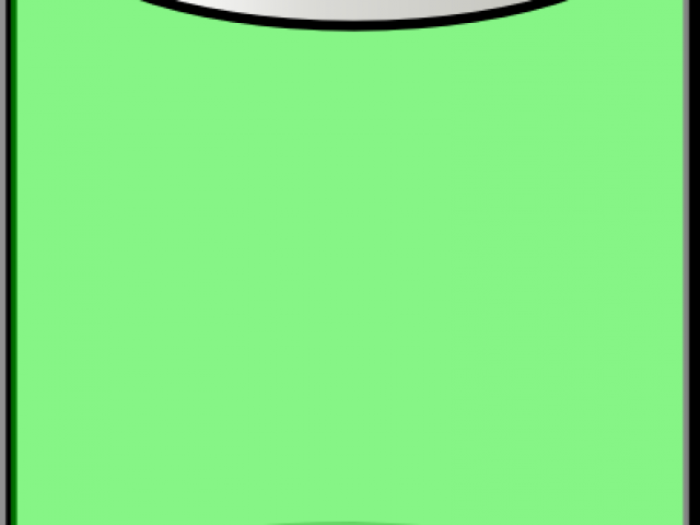 Pickles Clipart Pickle Bottle - Colorfulness (640x480), Png Download