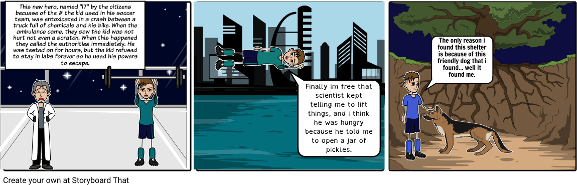 Heroes - Cartoon (1164x385), Png Download