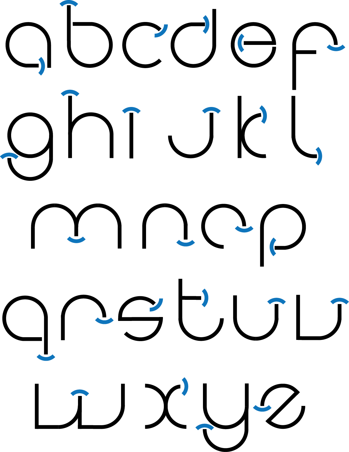 Permalink Leave A Comment - Calligraphy (1159x1500), Png Download