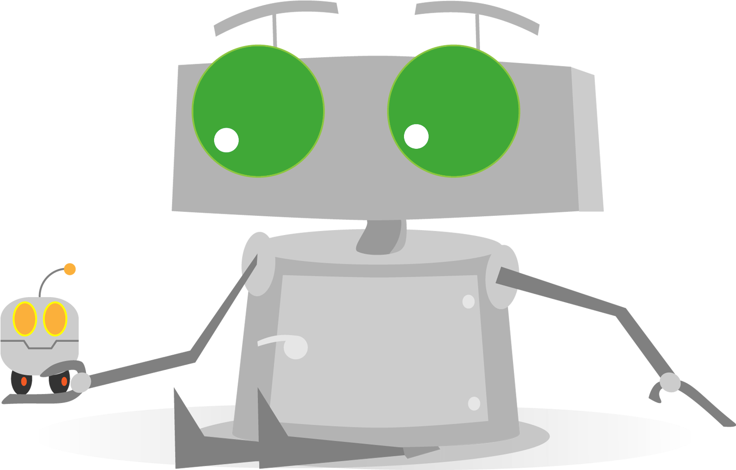 Cartoon (1500x1280), Png Download
