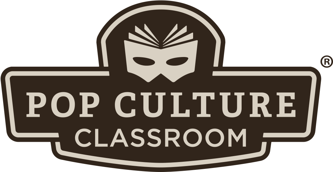 Pop Culture Png (1102x585), Png Download