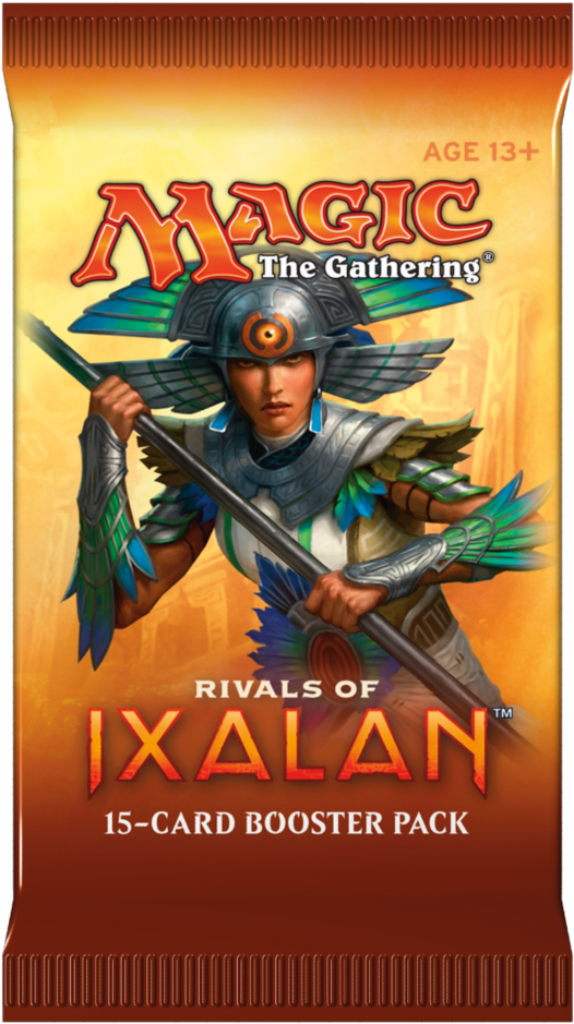Magic The Gathering (611x1024), Png Download