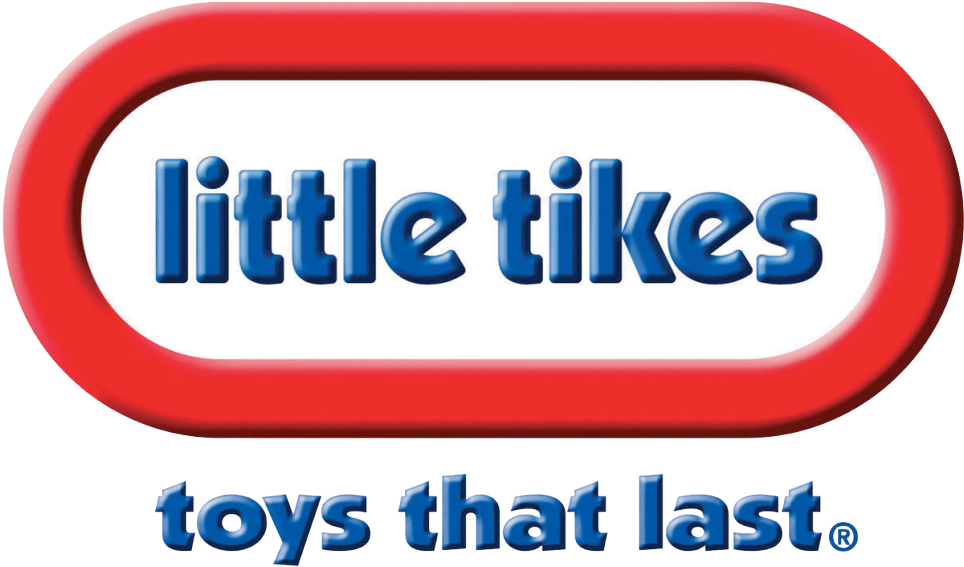 Http - //www - Babblesandtantrums - - Little Tikes Logo (1024x581), Png Download