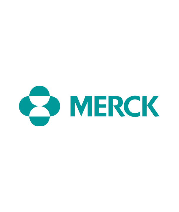 Merck - Merck & Co Inc Logo (728x838), Png Download