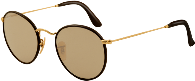 Image Via Www - Ray Ban Rb 3475q (760x430), Png Download