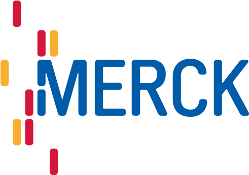 Some Of Our Clients - Merck Kgaa Logo Png (700x466), Png Download