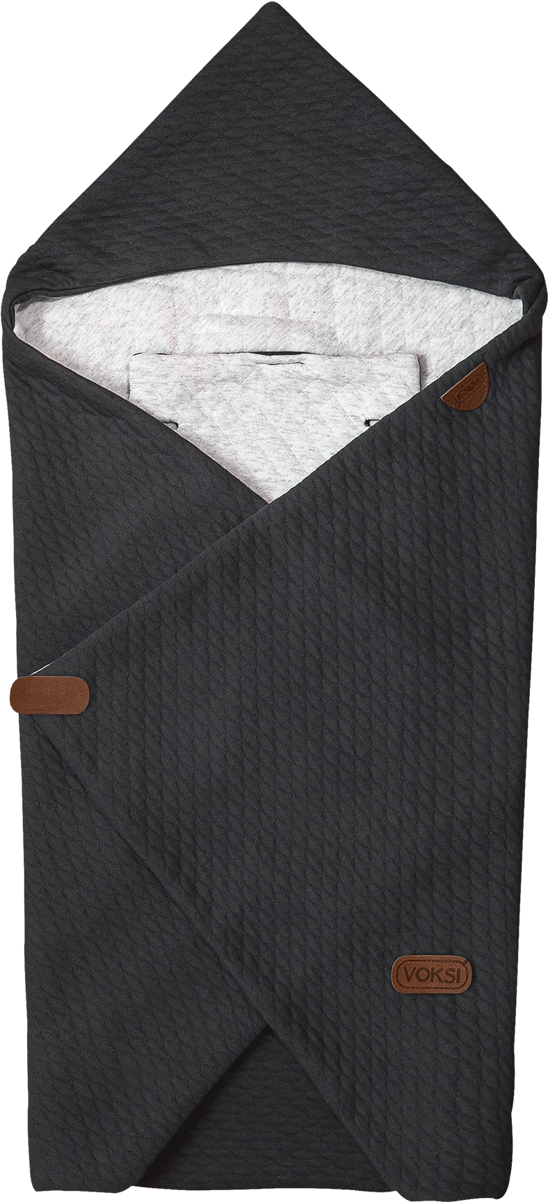 Voksi - Voksi Baby Wrap (2000x2000), Png Download