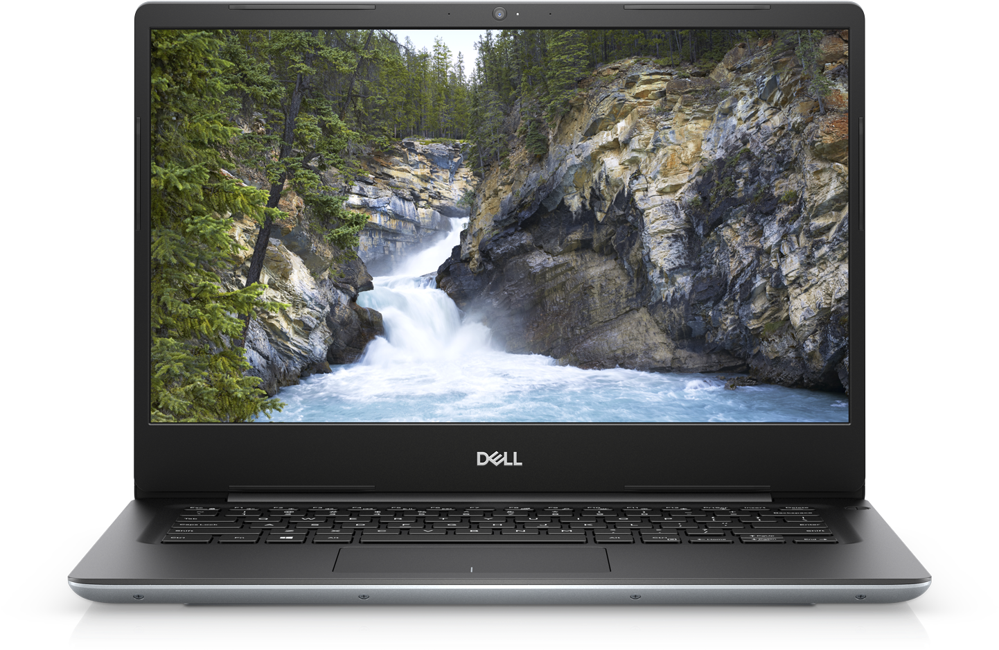 Dell Vostro 15 5000 5581 - Dell Vostro 5471 I5 8250u (1498x1124), Png Download