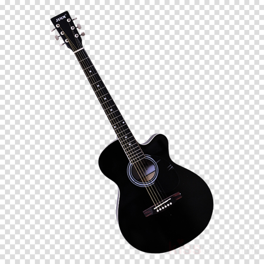 Guitar Clip Art Png (900x900), Png Download