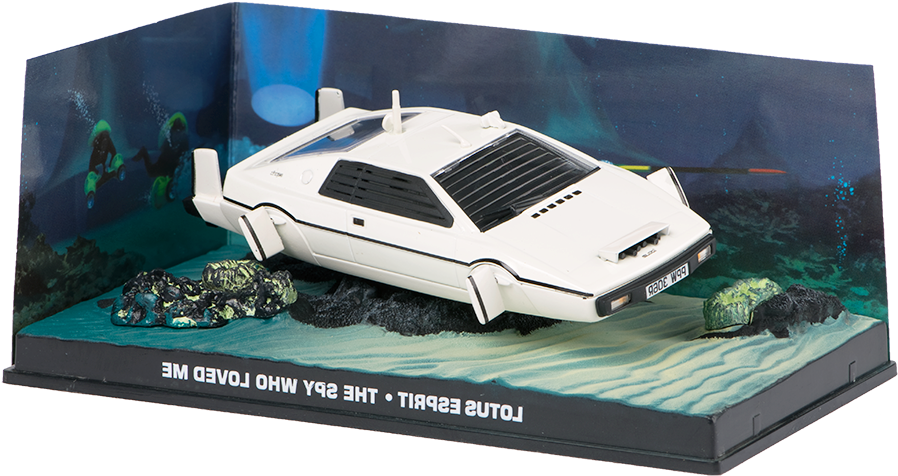 Lotus Esprit - Lamborghini Countach (900x572), Png Download