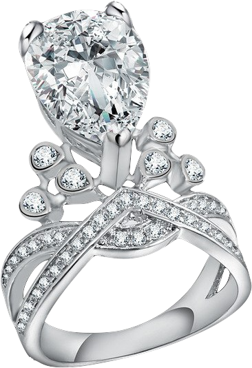 The Ring Png (640x640), Png Download