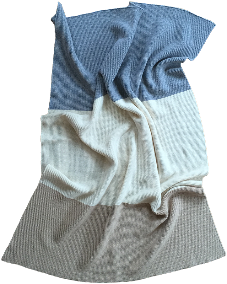 Supersoft Baby's First Blanket - Blanket (1024x1024), Png Download