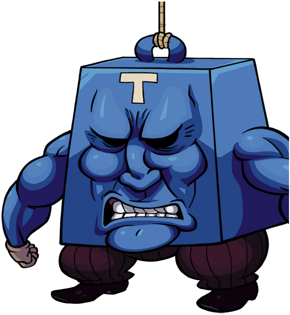Tommy 2 (573x623), Png Download