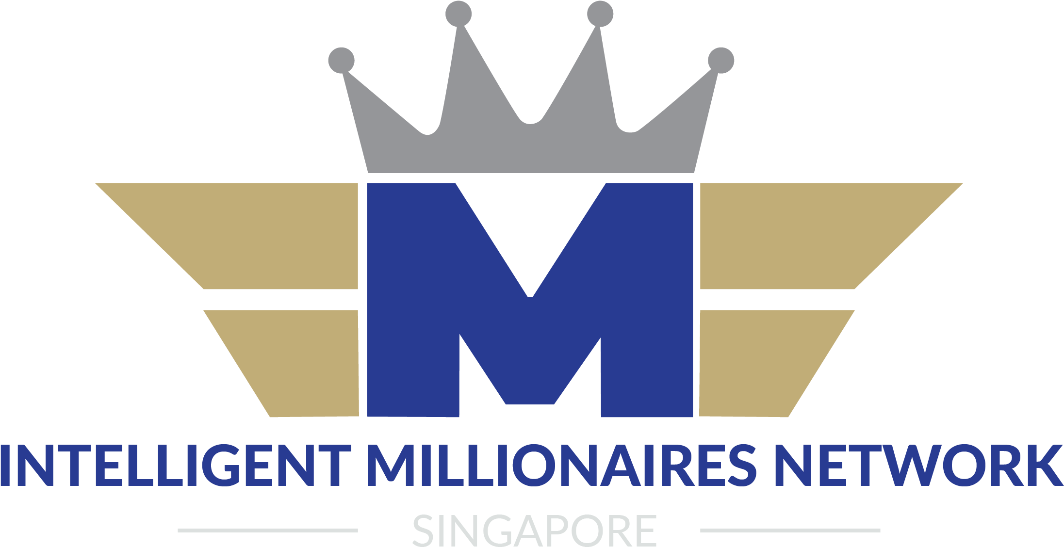 Payment Information We Accept Visa, Mastercard, American - Intelligent Millionaires Network Sydney (2274x1208), Png Download