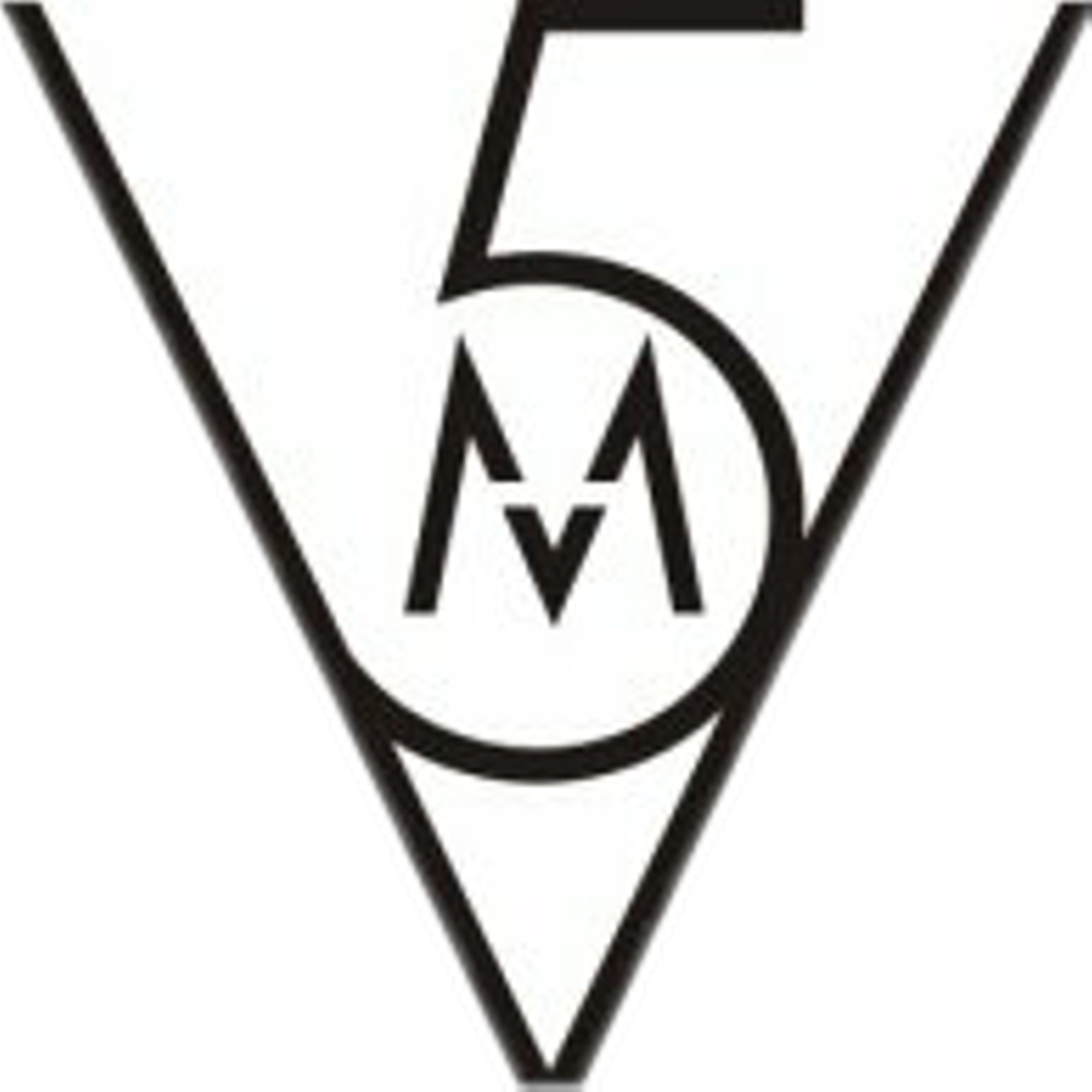 Logo De Maroon 5 (1024x1024), Png Download