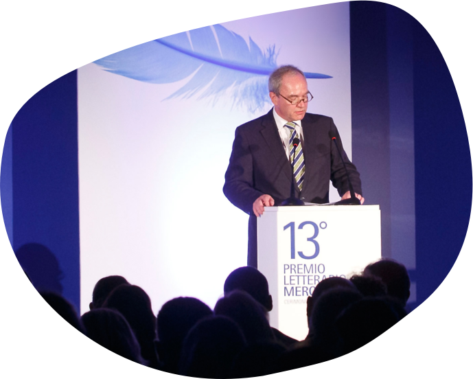 How Literature Builds Bridges For Science - Darmstadt (689x552), Png Download