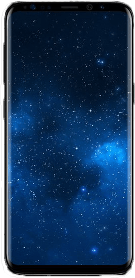 Samsung Galaxy Note 8 Battery Replacement - Samsung Galaxy (600x600), Png Download