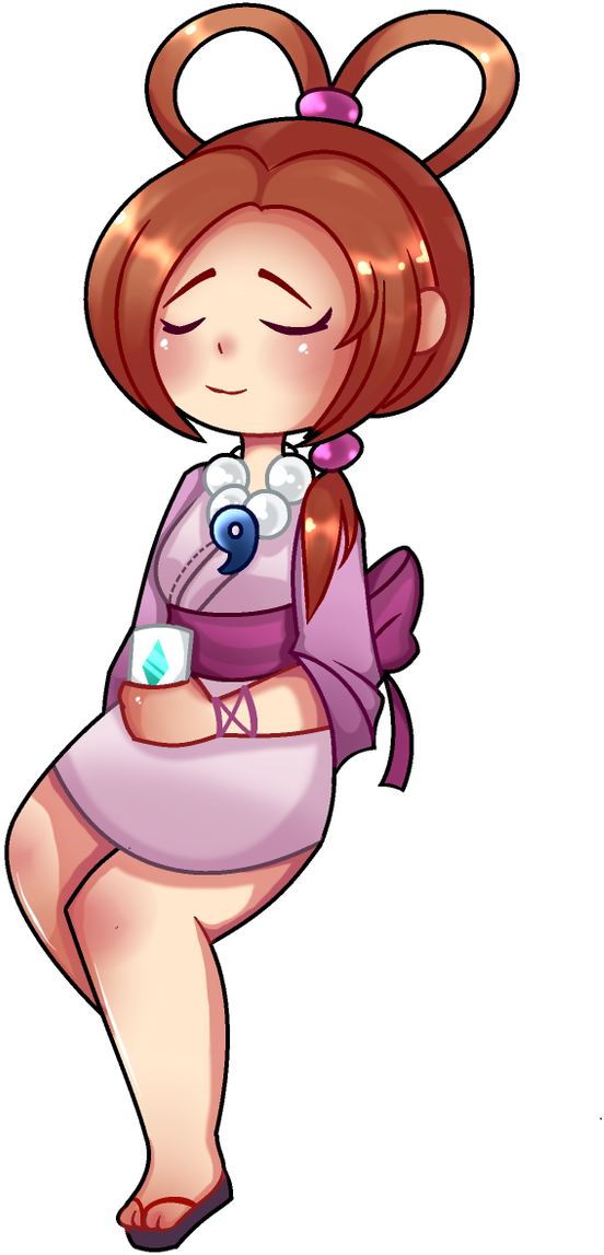 #pearlfey Hashtag On Twitter - Cartoon (701x1200), Png Download