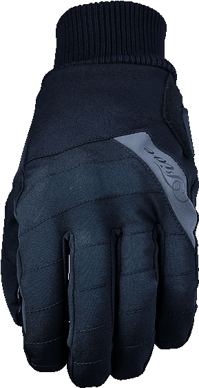 Wfx Frost Woman Wp Black 2019 Face Hdr Web - Wirtualna Polska (600x900), Png Download