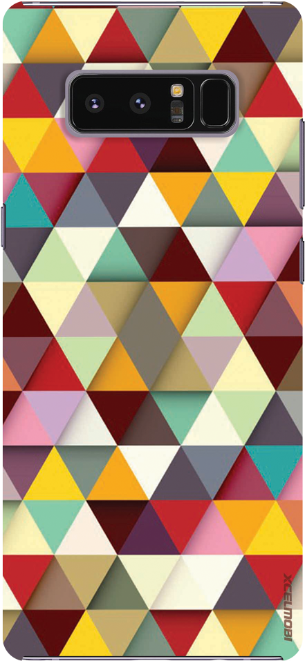 Galaxy Note 8 Png (555x1078), Png Download