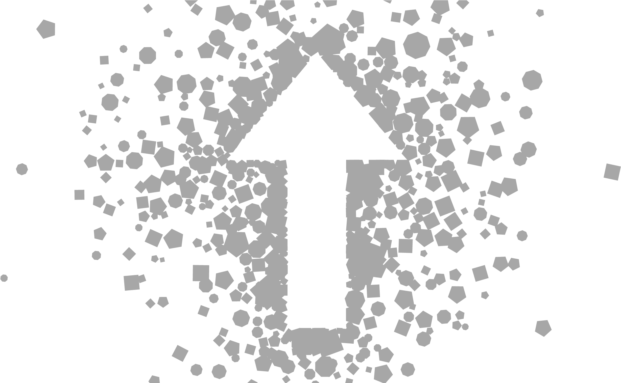 Hallmark - Monochrome (2687x1517), Png Download