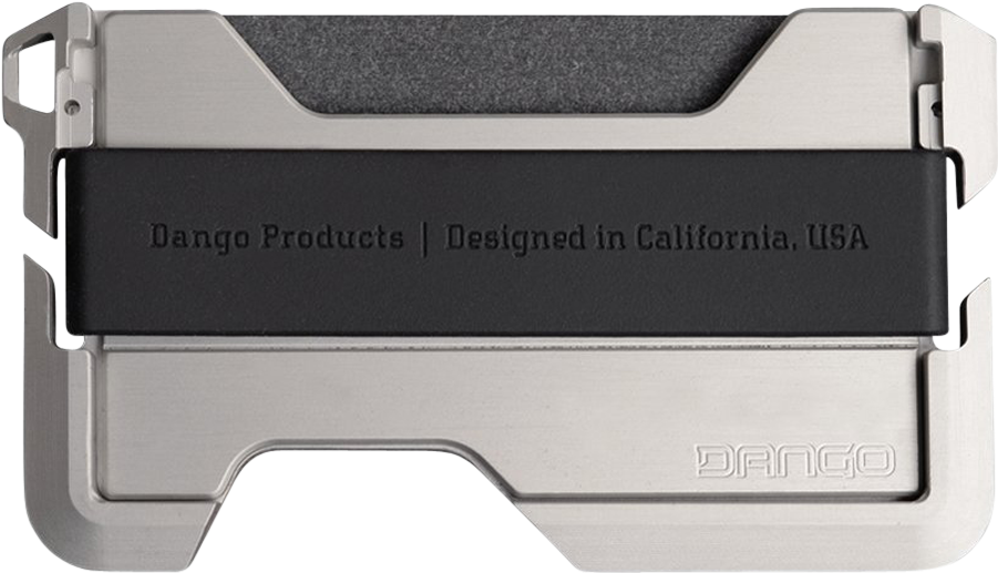 Dango D01t Dapper Wallet Bundle At Wallet Co Walletco - Wallet (1000x1000), Png Download