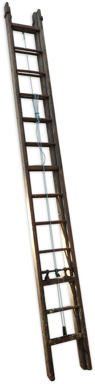 Ladder (1457x1457), Png Download
