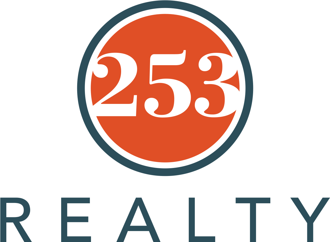 Upaed0d4f39c5d4e - 253 Realty (1500x1192), Png Download