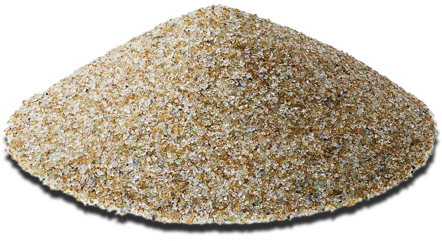 Copper Slag - Sciure De Fumage (690x461), Png Download