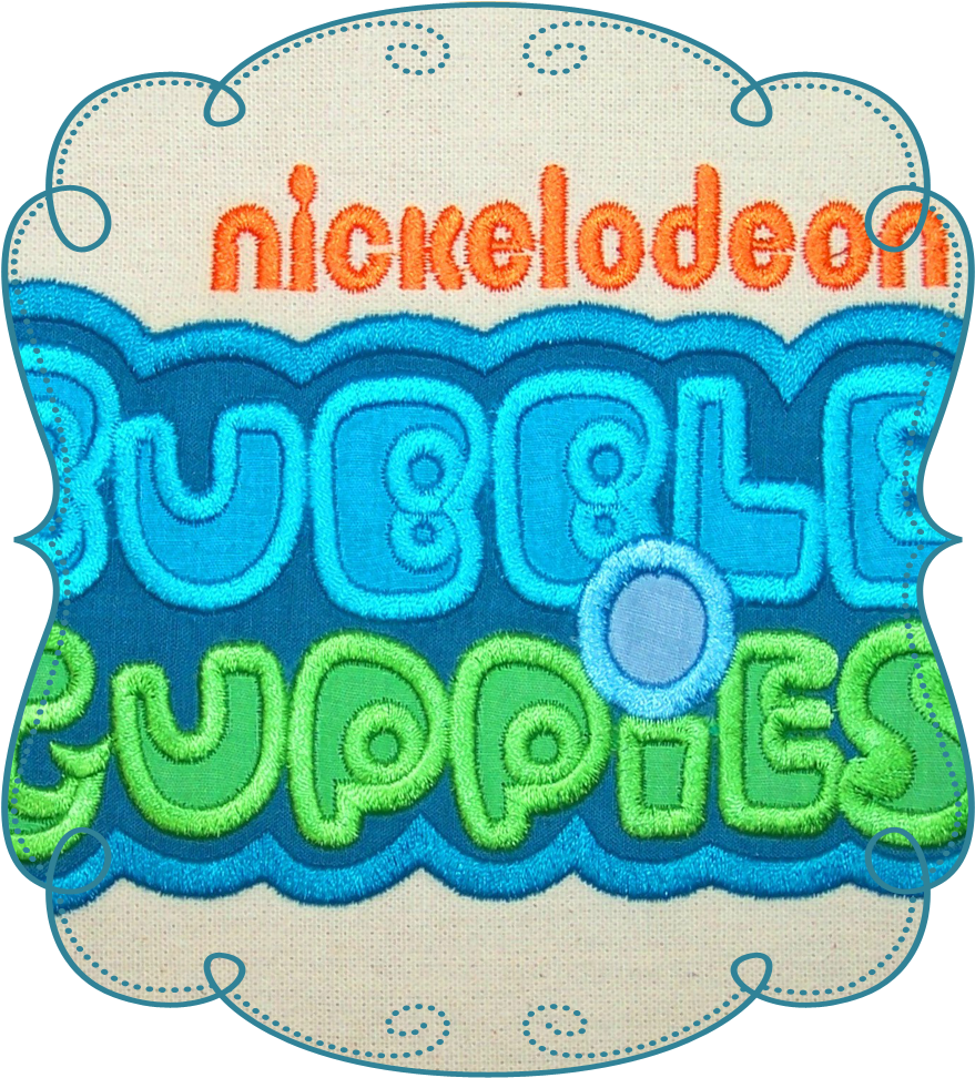 Gubble Buppies (1000x1000), Png Download