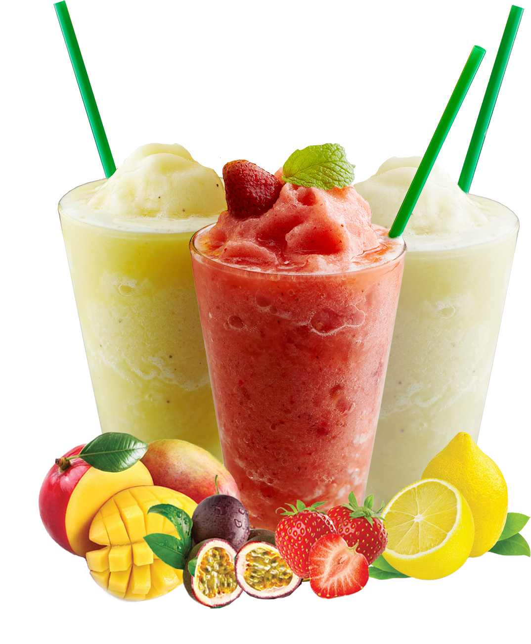 Smoothies Transparent (1200x1800), Png Download