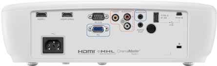 Benq W1090 1080p Home Projector For Sports Match/movie - Benq - W1090 1080p Home Projector (502x500), Png Download