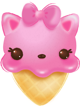 Cereal Marshmallows Png - Cone (440x440), Png Download
