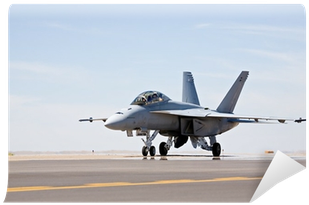 F 18 Hornet (400x400), Png Download