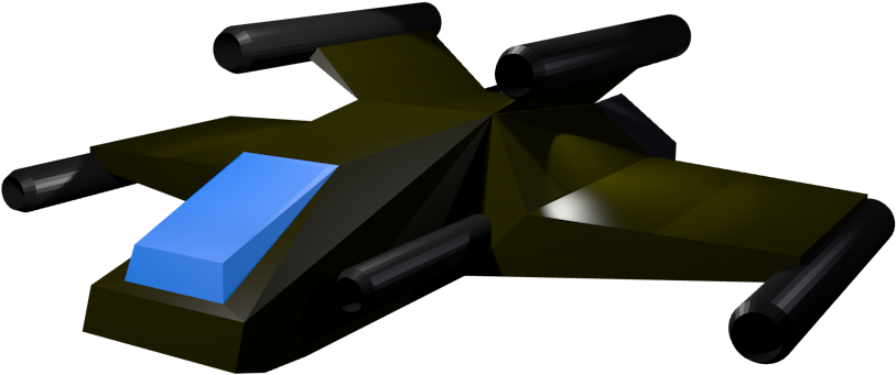 Preview - Biplane (960x540), Png Download