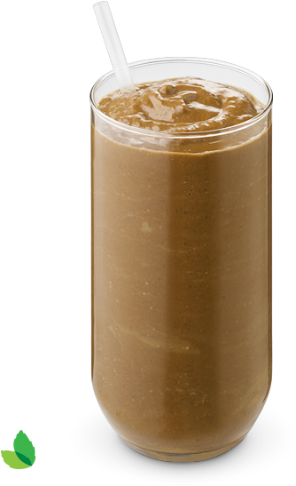 Smoothie (460x553), Png Download