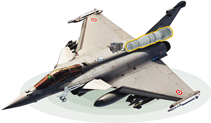 Download Dassault S Rafale Fighter Jet Twitter Png Image With No Background Pngkey Com
