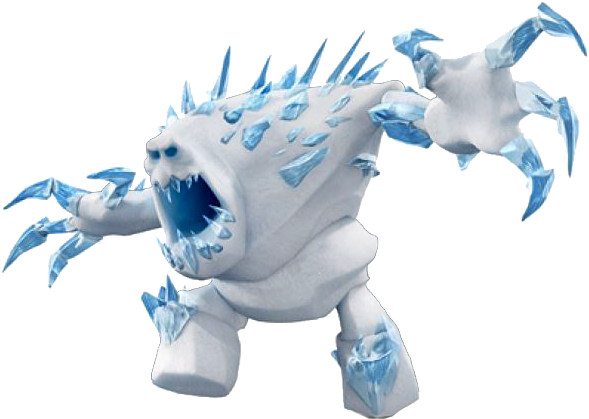 Marshmallow - Marshmallow Frozen Png (602x436), Png Download