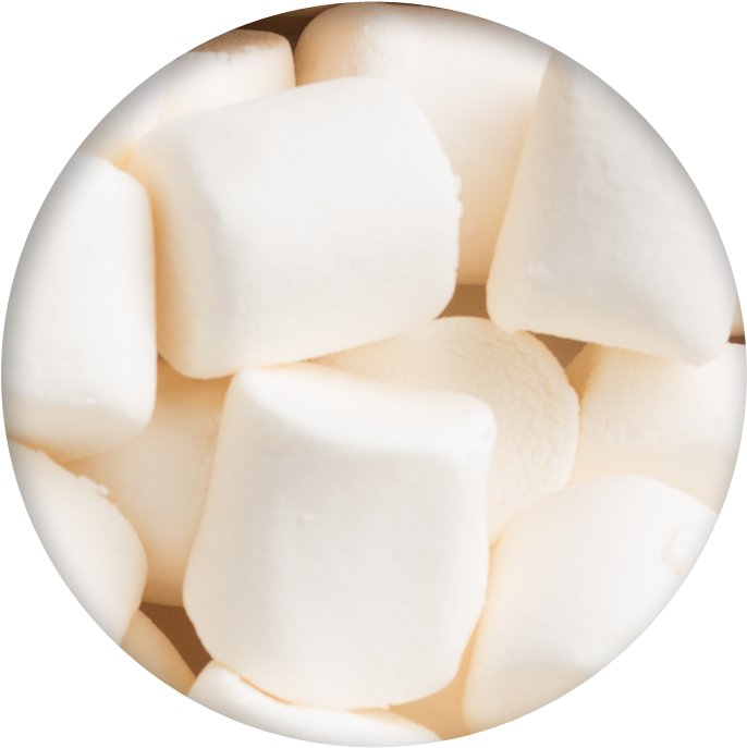 More Views - Marshmallow (700x700), Png Download