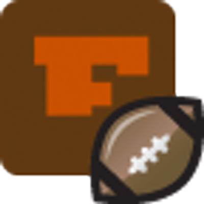 Cleveland Browns - Ucla Bruins Football (400x400), Png Download