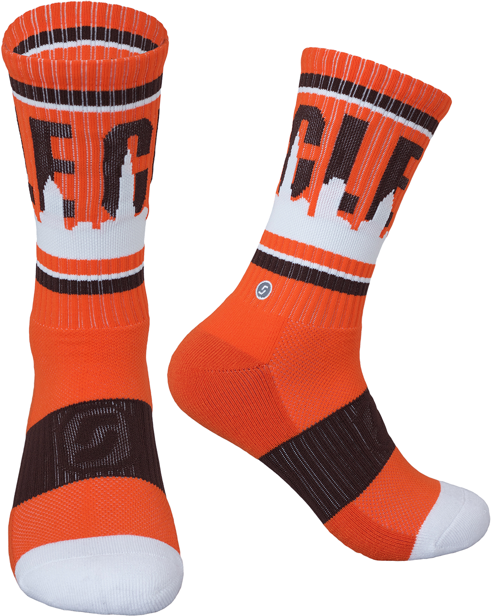Cle Minis - Sock (2160x1440), Png Download