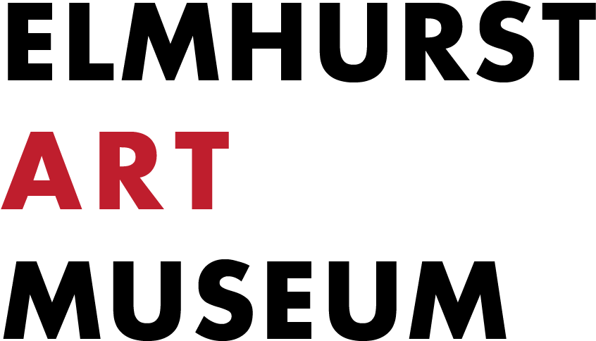 Elmhurst Art Museum (911x533), Png Download