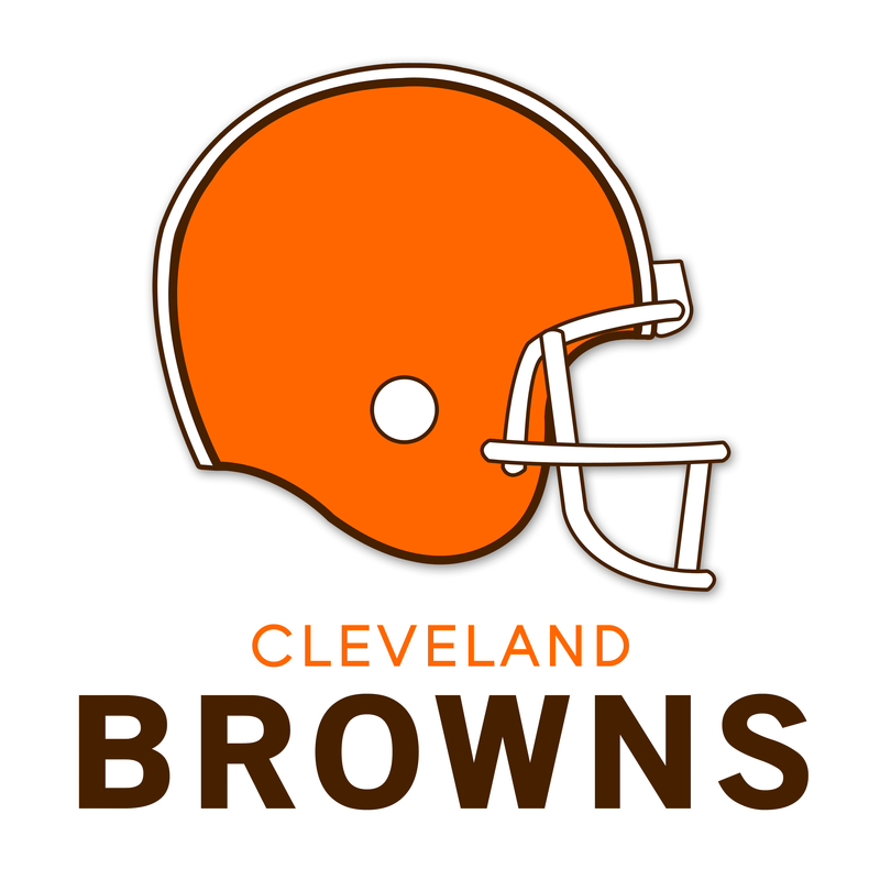Picture - Cleveland Browns Old (800x800), Png Download