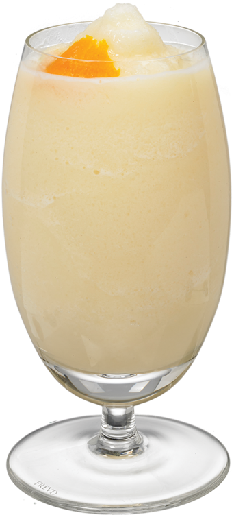 Passion Fruit Smoothie - Colada Passion Fruit (750x750), Png Download